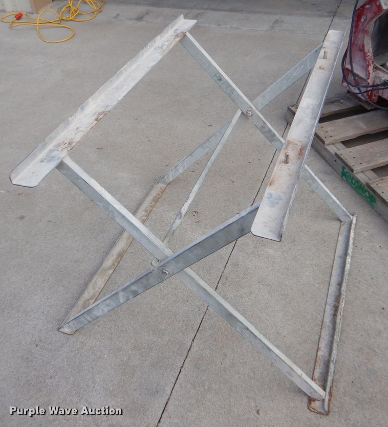 image for item IE9507 2013 MK Diamond MK-2001SV brick saw