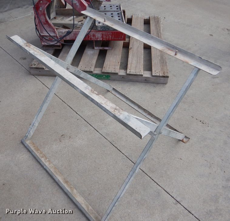 image for item IE9507 2013 MK Diamond MK-2001SV brick saw