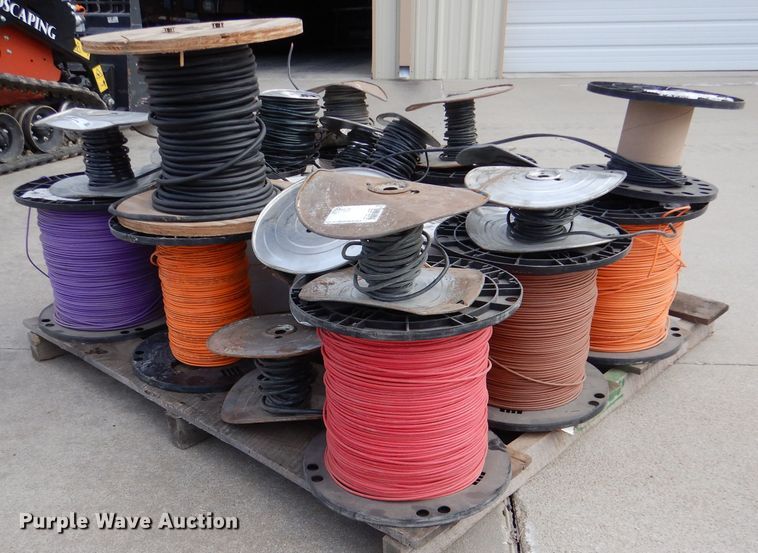 image for item IE9508 Electrical wire