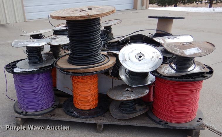 image for item IE9508 Electrical wire