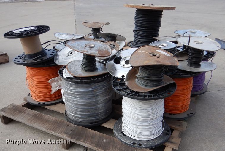 image for item IE9508 Electrical wire