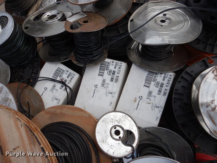 image for item IE9508 Electrical wire