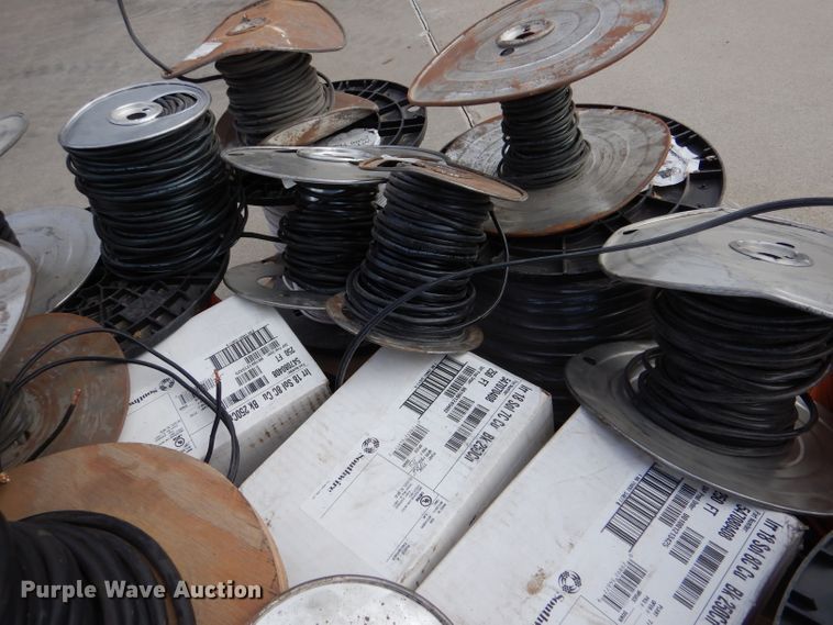 image for item IE9508 Electrical wire