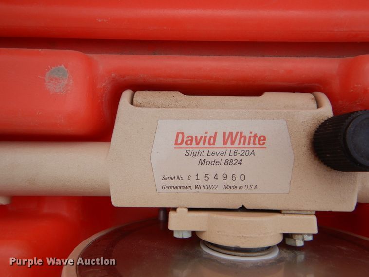 image for item IE9512 2017 Hilti PR 2-HS A12 laser level