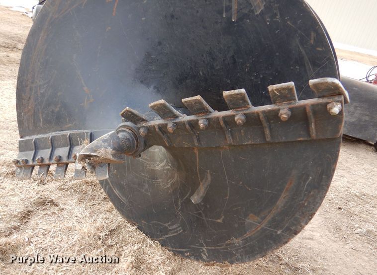 image for item IE9515 Bobcat skid steer auger bit