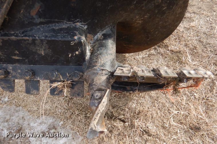 image for item IE9516 Skid steer auger bit