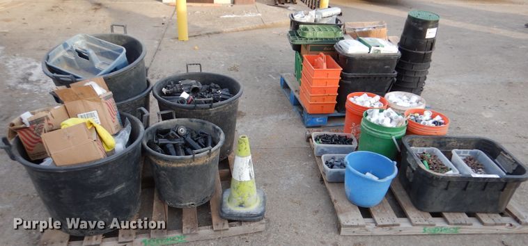 image for item IE9521 Irrigation parts