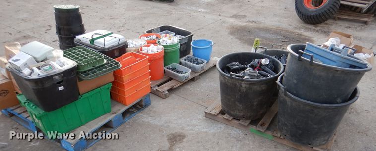 image for item IE9521 Irrigation parts