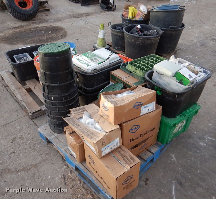 image for item IE9521 Irrigation parts