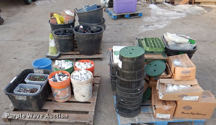 image for item IE9521 Irrigation parts