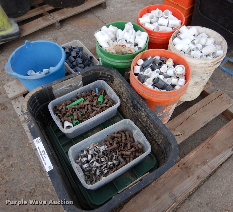 image for item IE9521 Irrigation parts