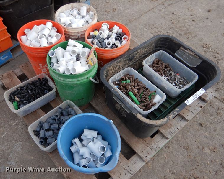 image for item IE9521 Irrigation parts