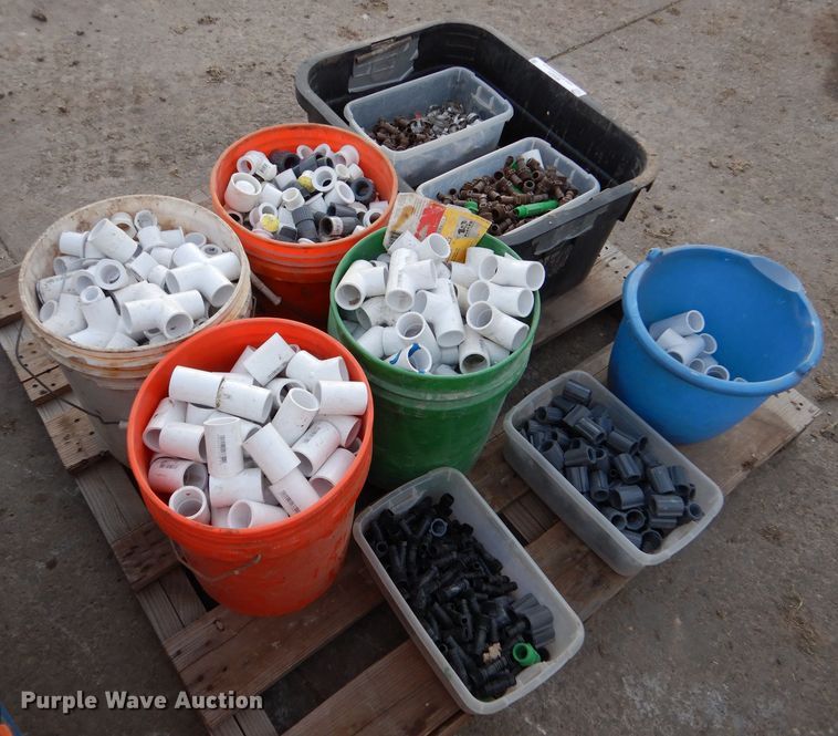 image for item IE9521 Irrigation parts