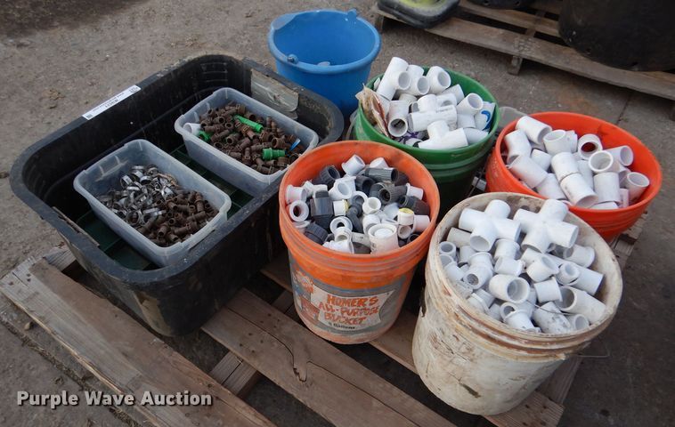 image for item IE9521 Irrigation parts