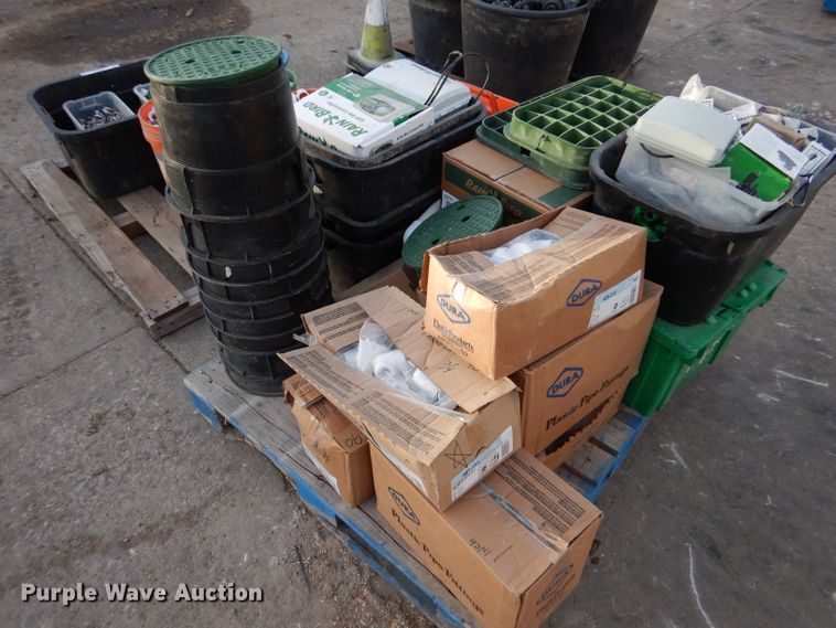 image for item IE9521 Irrigation parts