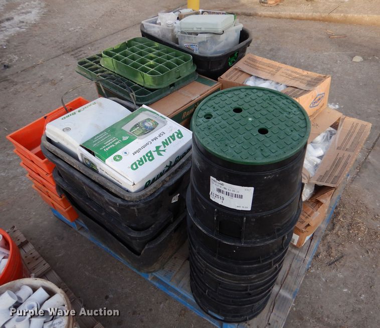 image for item IE9521 Irrigation parts