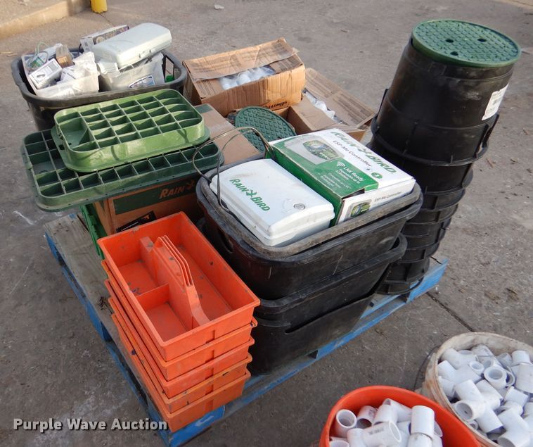 image for item IE9521 Irrigation parts