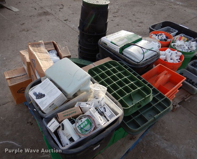 image for item IE9521 Irrigation parts