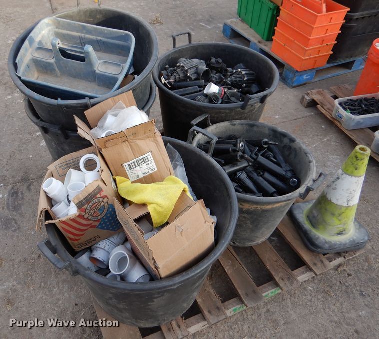 image for item IE9521 Irrigation parts