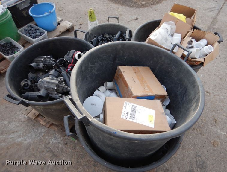 image for item IE9521 Irrigation parts