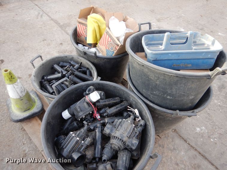 image for item IE9521 Irrigation parts