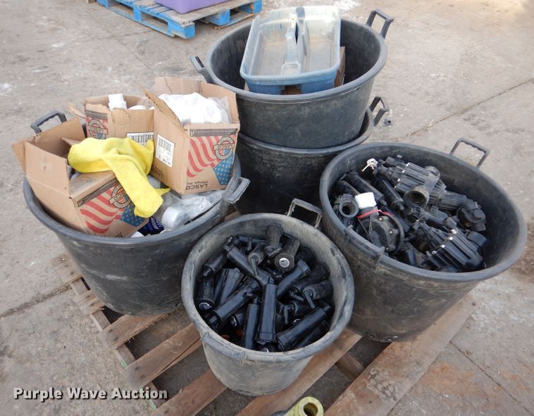 image for item IE9521 Irrigation parts