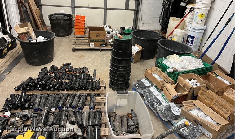 image for item IE9521 Irrigation parts