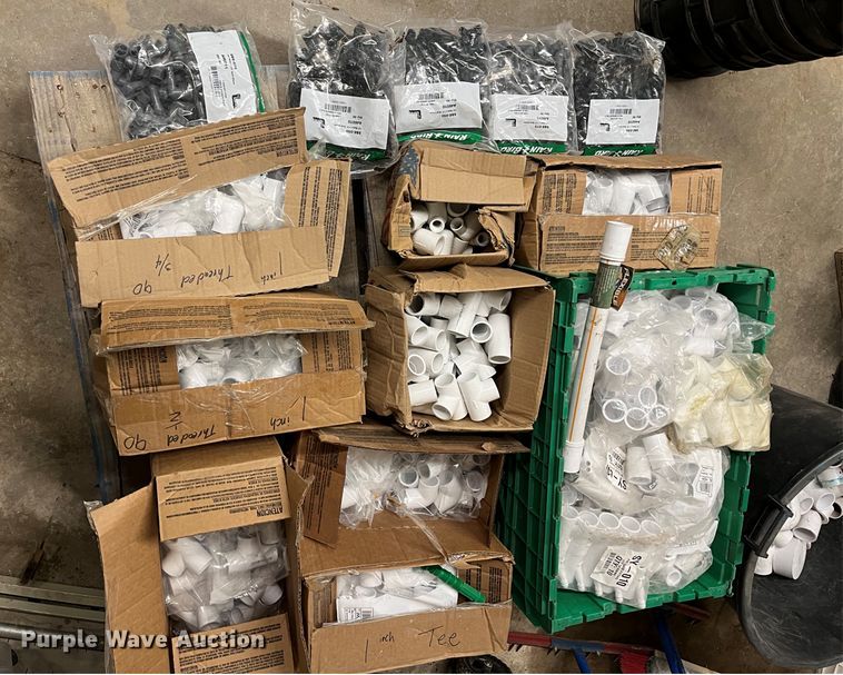 image for item IE9521 Irrigation parts