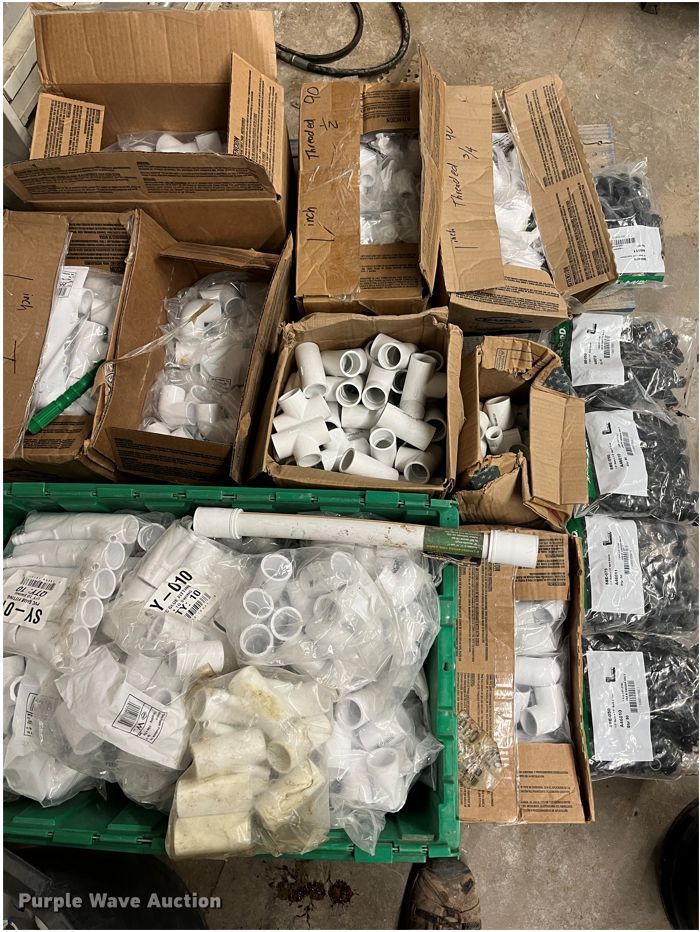 image for item IE9521 Irrigation parts