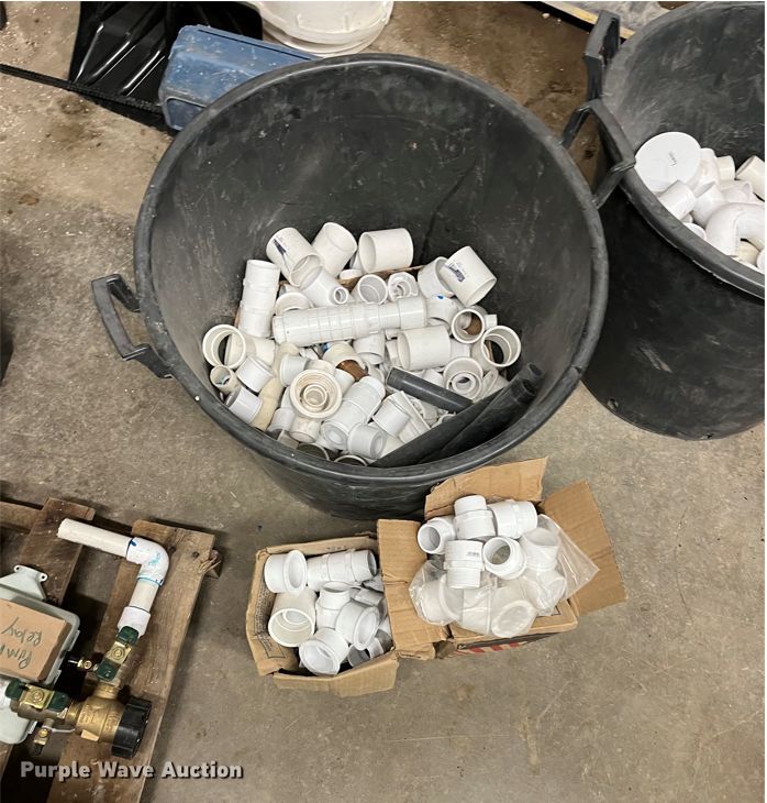 image for item IE9521 Irrigation parts