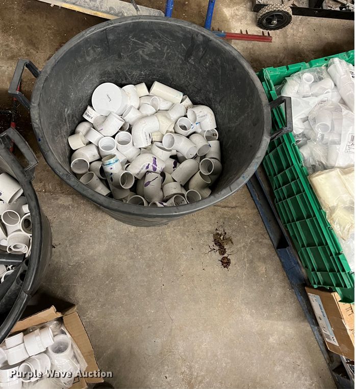 image for item IE9521 Irrigation parts