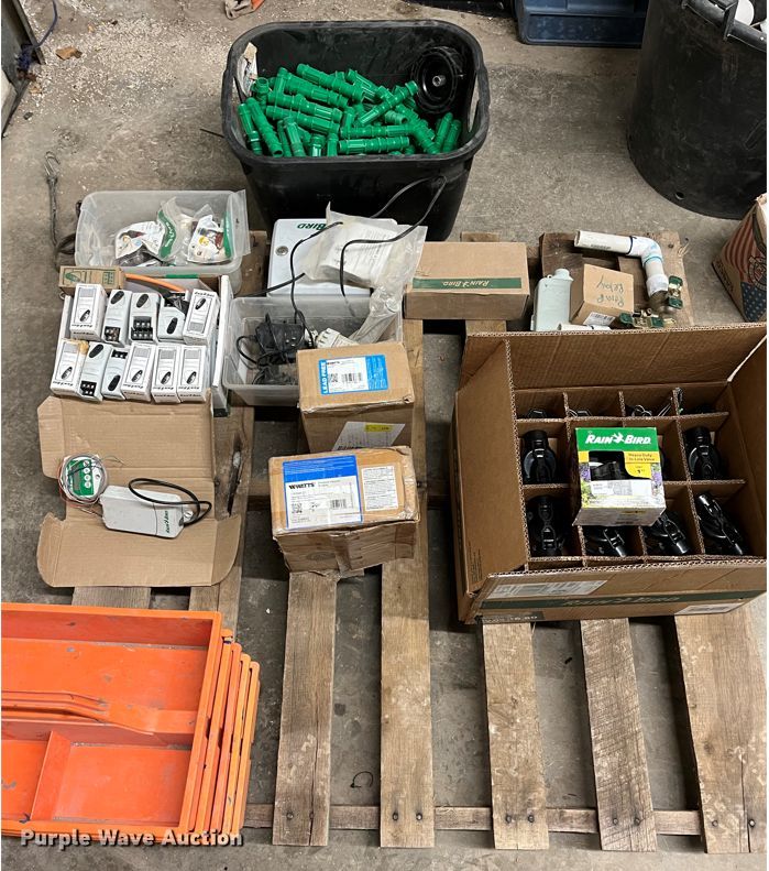 image for item IE9521 Irrigation parts