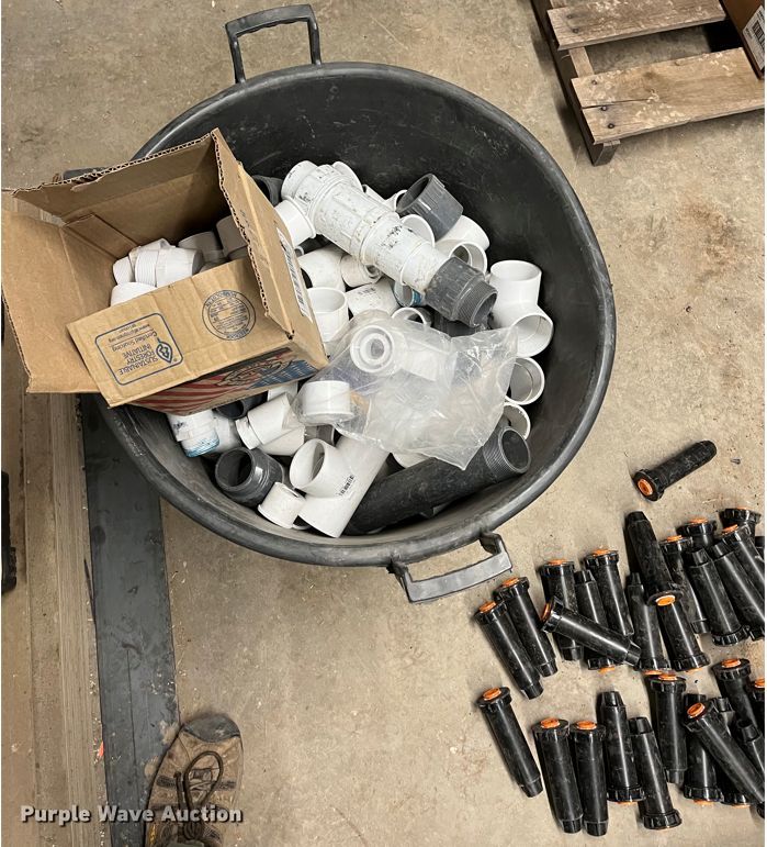 image for item IE9521 Irrigation parts