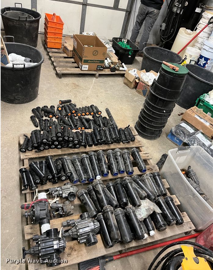 image for item IE9521 Irrigation parts