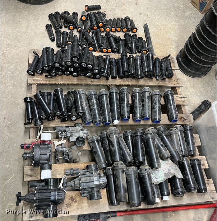 image for item IE9521 Irrigation parts