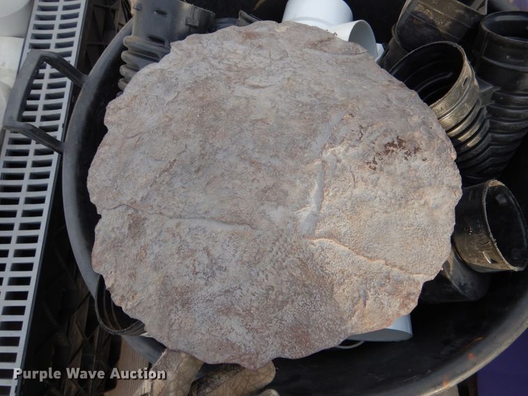 image for item IE9522 Drainage fittings