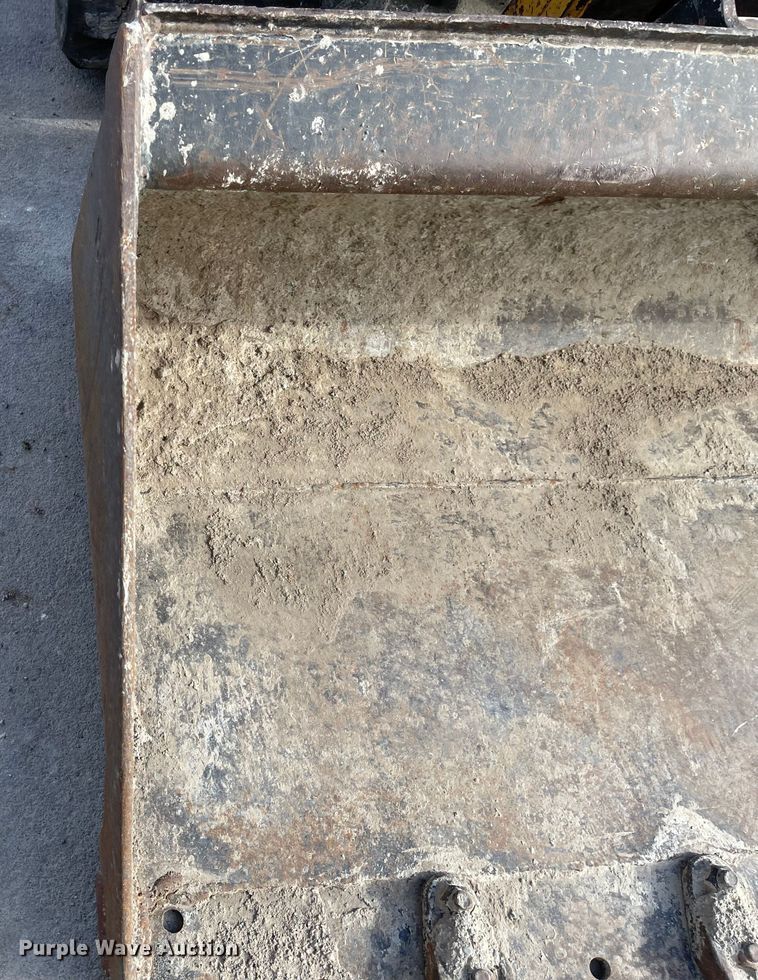 image for item IJ9632 2012 Caterpillar 289C2  tracked skid steer loader