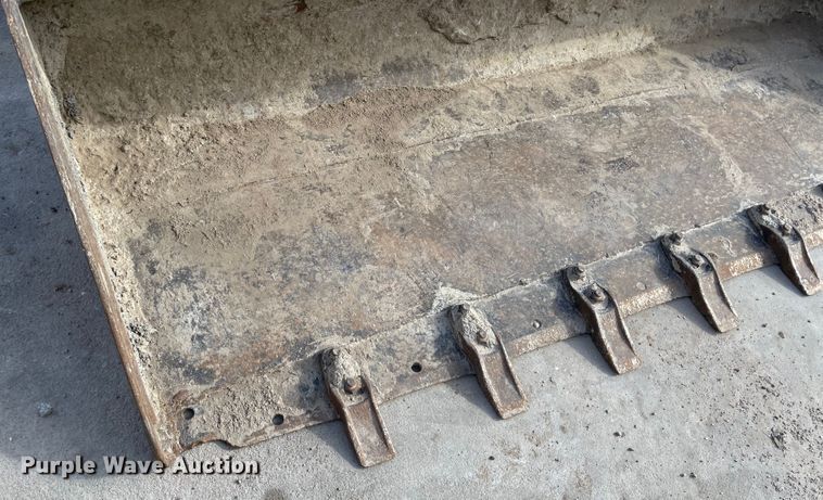 image for item IJ9632 2012 Caterpillar 289C2  tracked skid steer loader