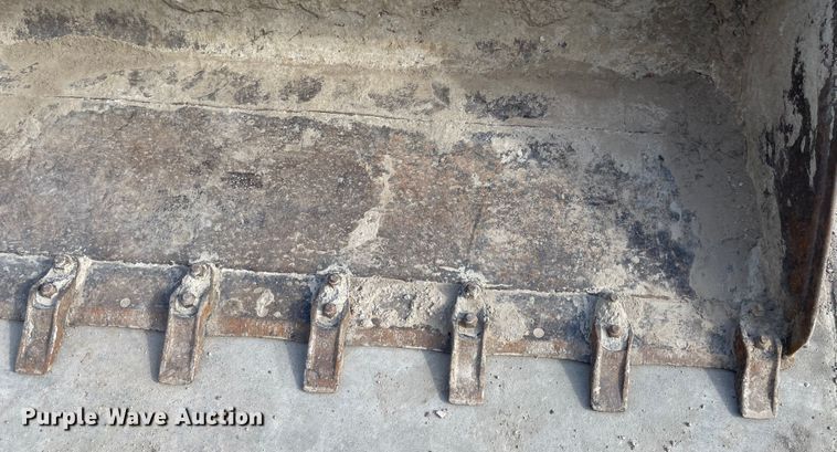 image for item IJ9632 2012 Caterpillar 289C2  tracked skid steer loader