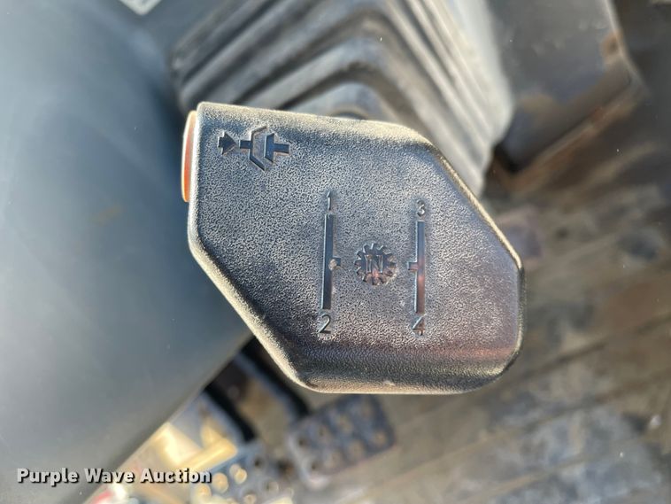 image for item IJ9638 1997 Case 580 Super L  backhoe