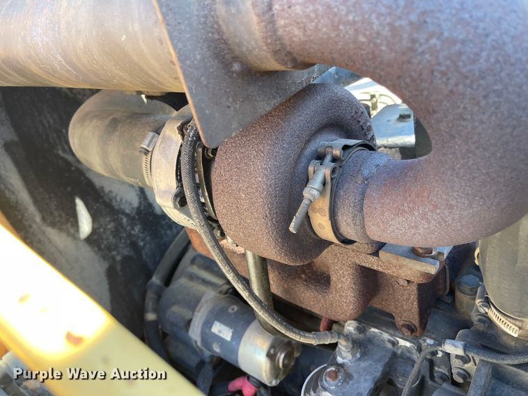 image for item IJ9638 1997 Case 580 Super L  backhoe