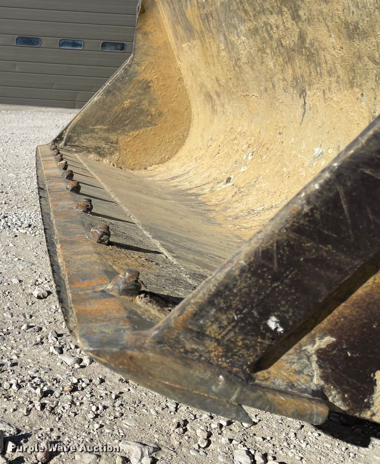 image for item IJ9638 1997 Case 580 Super L  backhoe