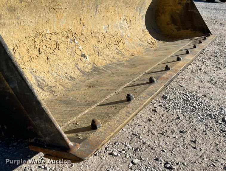 image for item IJ9638 1997 Case 580 Super L  backhoe