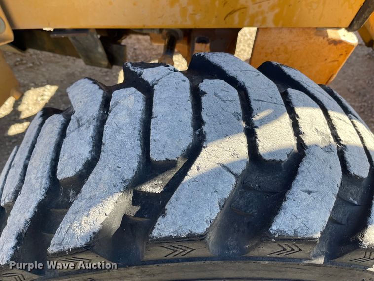 image for item IJ9638 1997 Case 580 Super L  backhoe