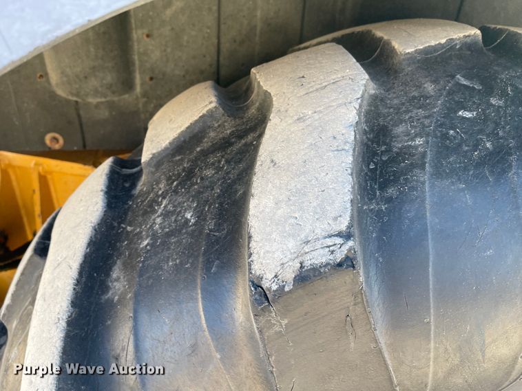 image for item IJ9638 1997 Case 580 Super L  backhoe