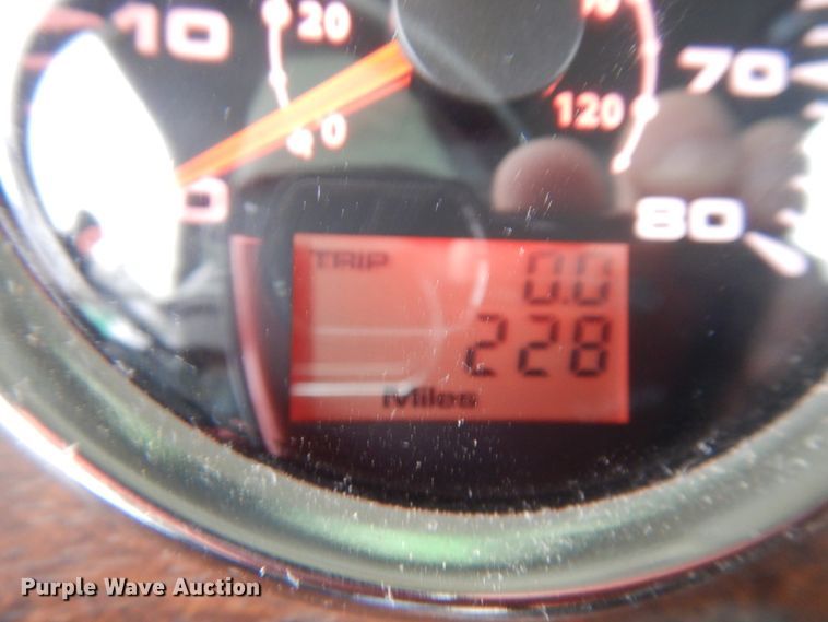 image for item IO9667 1994 Peterbilt 357  dump truck