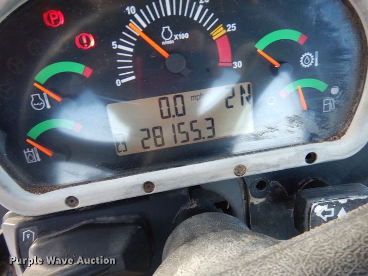 image for item IO9669 Caterpillar 938H  wheel loader