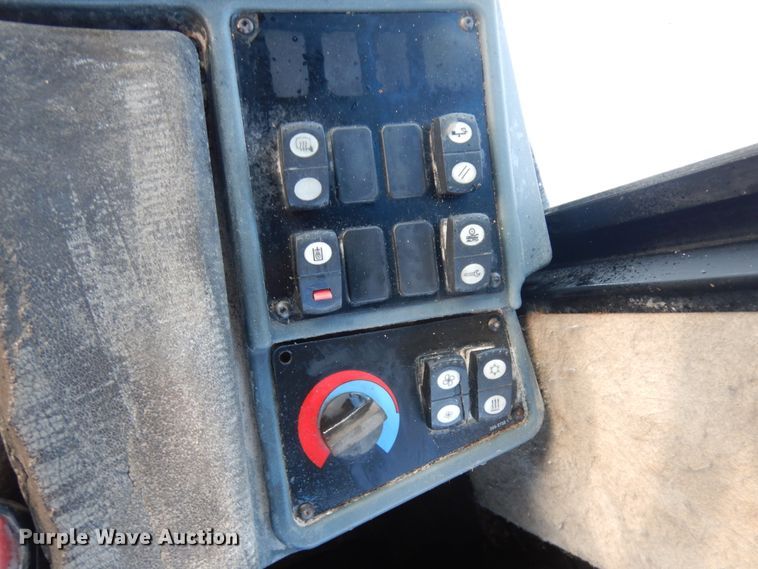 image for item IO9669 Caterpillar 938H  wheel loader