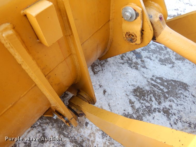 image for item IO9669 Caterpillar 938H  wheel loader