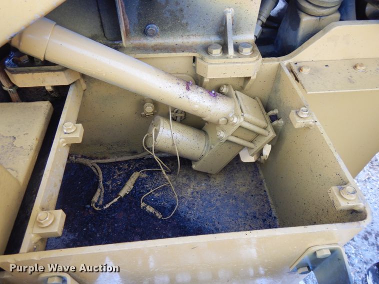 image for item IO9669 Caterpillar 938H  wheel loader